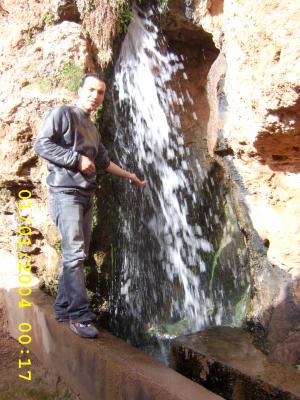 moi............. c figuig